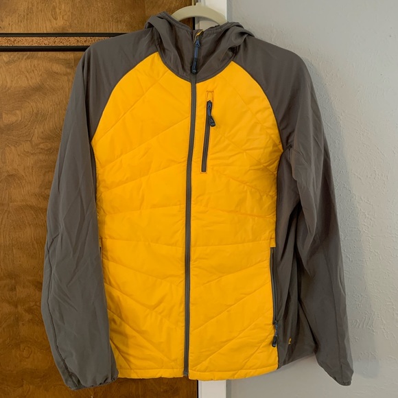 Outdoor Research W’s Refuge Hybrid Hooded Jacket - Picture 2 of 6